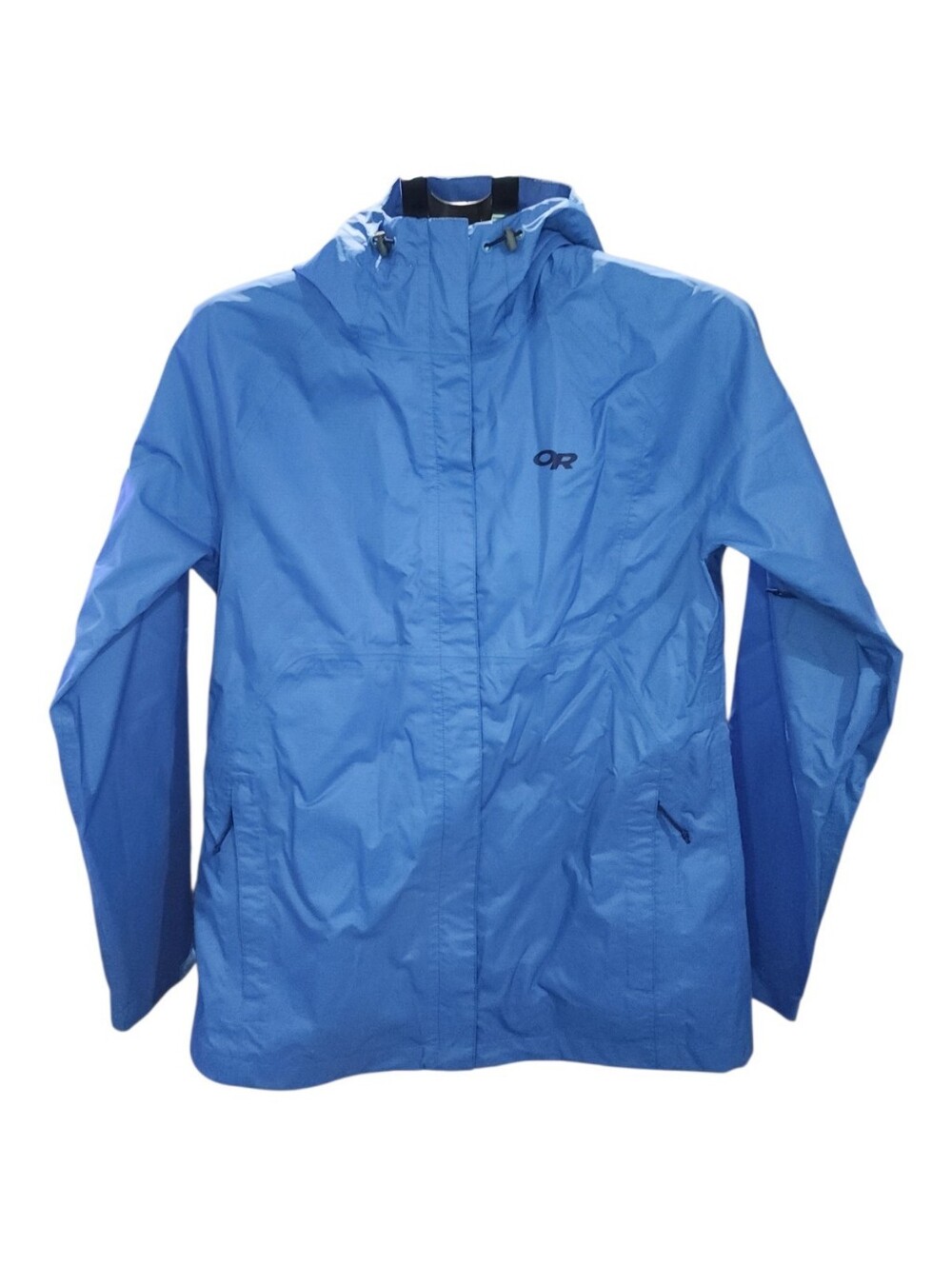 Outdoor Research Apollo Rain Jacket, Womens Medium